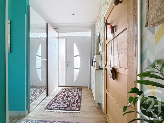 maison à vendre - 5 pièces - 119.0 m2 - SETE - 34 - LANGUEDOC-ROUSSILLON - Century 21 Agence Des Halles