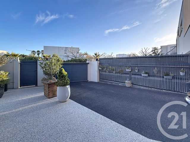 maison à vendre - 5 pièces - 119.0 m2 - SETE - 34 - LANGUEDOC-ROUSSILLON - Century 21 Agence Des Halles