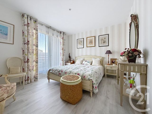 maison à vendre - 5 pièces - 119.0 m2 - SETE - 34 - LANGUEDOC-ROUSSILLON - Century 21 Agence Des Halles