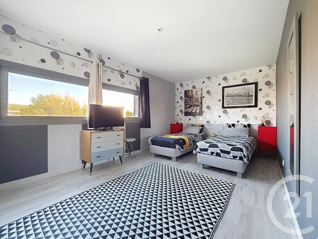 maison à vendre - 5 pièces - 119.0 m2 - SETE - 34 - LANGUEDOC-ROUSSILLON - Century 21 Agence Des Halles