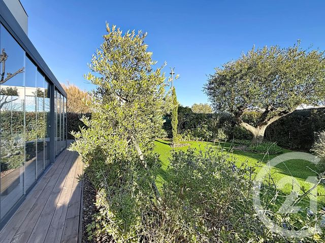 maison à vendre - 5 pièces - 119.0 m2 - SETE - 34 - LANGUEDOC-ROUSSILLON - Century 21 Agence Des Halles