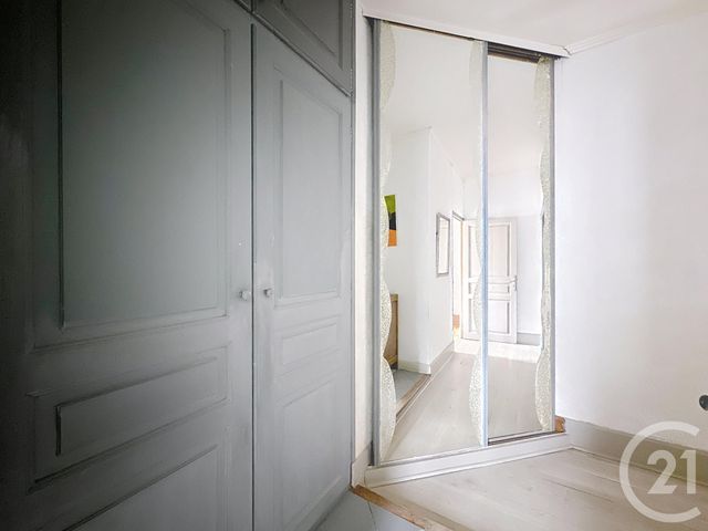 Appartement T3 à vendre - 3 pièces - 60.11 m2 - SETE - 34 - LANGUEDOC-ROUSSILLON - Century 21 Agence Des Halles