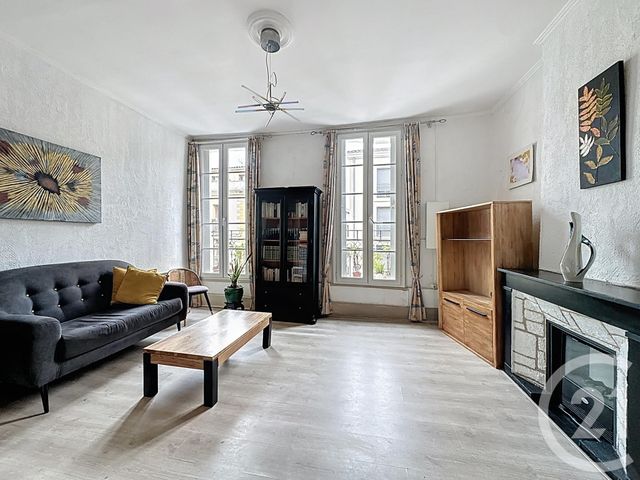 Appartement T3 à vendre SETE