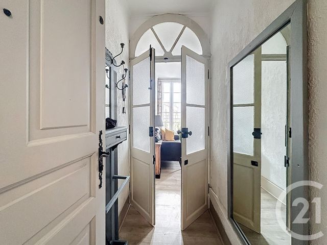 Appartement T3 à vendre - 3 pièces - 60.11 m2 - SETE - 34 - LANGUEDOC-ROUSSILLON - Century 21 Agence Des Halles