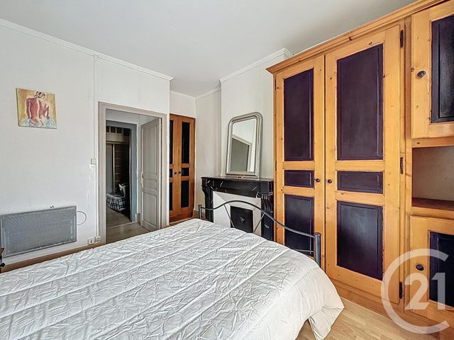Appartement T3 à vendre - 3 pièces - 60.11 m2 - SETE - 34 - LANGUEDOC-ROUSSILLON - Century 21 Agence Des Halles