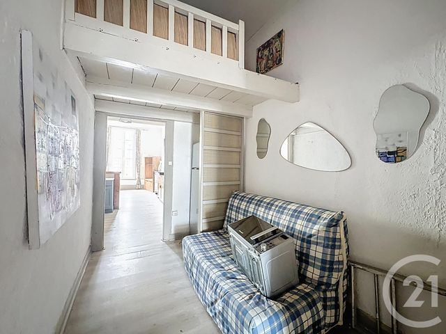 Appartement T3 à vendre - 3 pièces - 60.11 m2 - SETE - 34 - LANGUEDOC-ROUSSILLON - Century 21 Agence Des Halles