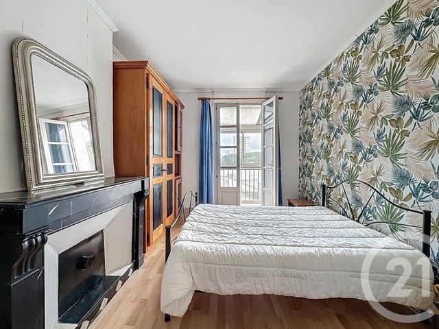 Appartement T3 à vendre - 3 pièces - 60.11 m2 - SETE - 34 - LANGUEDOC-ROUSSILLON - Century 21 Agence Des Halles