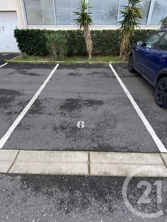 Appartement F2 à vendre - 2 pièces - 28.5 m2 - SETE - 34 - LANGUEDOC-ROUSSILLON - Century 21 Agence Des Halles