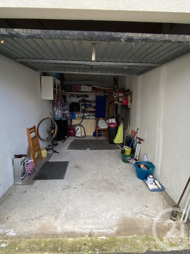 Appartement F2 à vendre - 2 pièces - 28.5 m2 - SETE - 34 - LANGUEDOC-ROUSSILLON - Century 21 Agence Des Halles