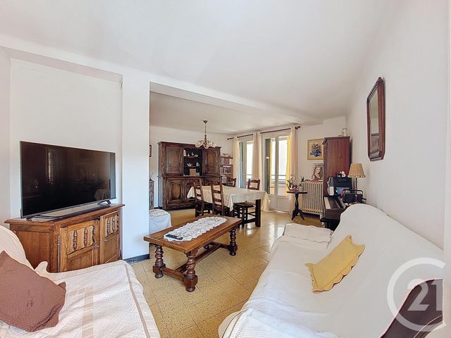 appartement - SETE - 34