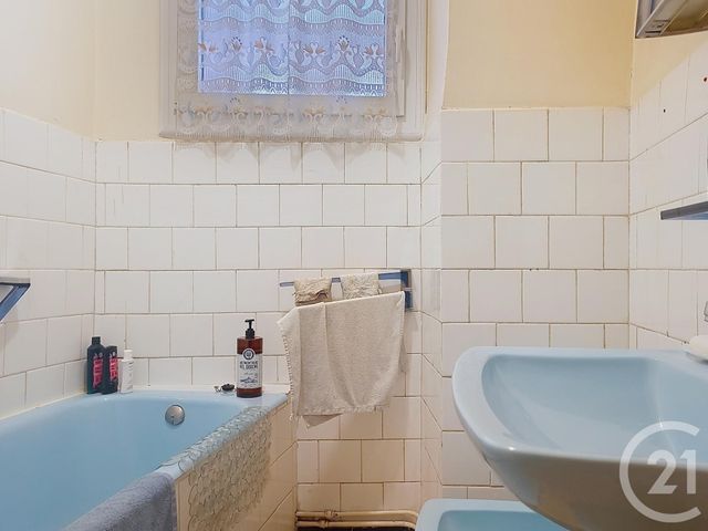 Appartement F3 à vendre - 3 pièces - 76.0 m2 - SETE - 34 - LANGUEDOC-ROUSSILLON - Century 21 Agence Des Halles