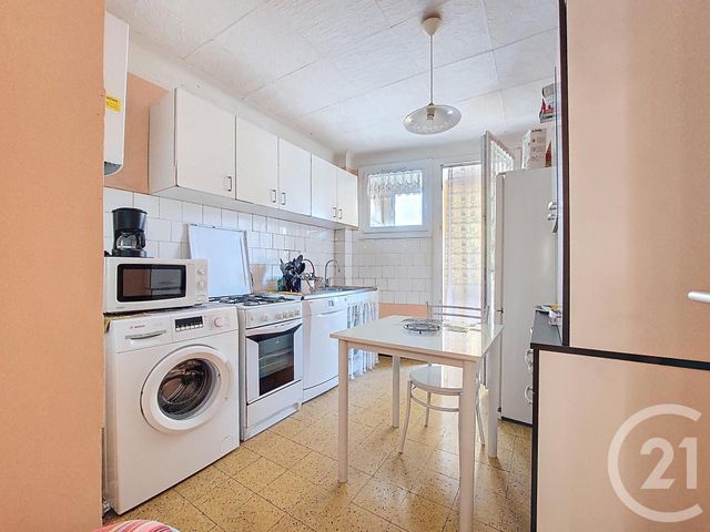 Appartement F3 à vendre - 3 pièces - 76.0 m2 - SETE - 34 - LANGUEDOC-ROUSSILLON - Century 21 Agence Des Halles