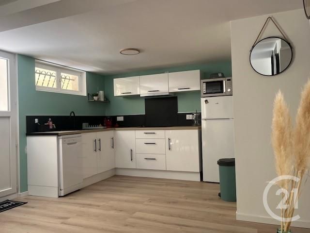 maison à vendre - 5 pièces - 129.5 m2 - FRONTIGNAN - 34 - LANGUEDOC-ROUSSILLON - Century 21 Agence Des Halles