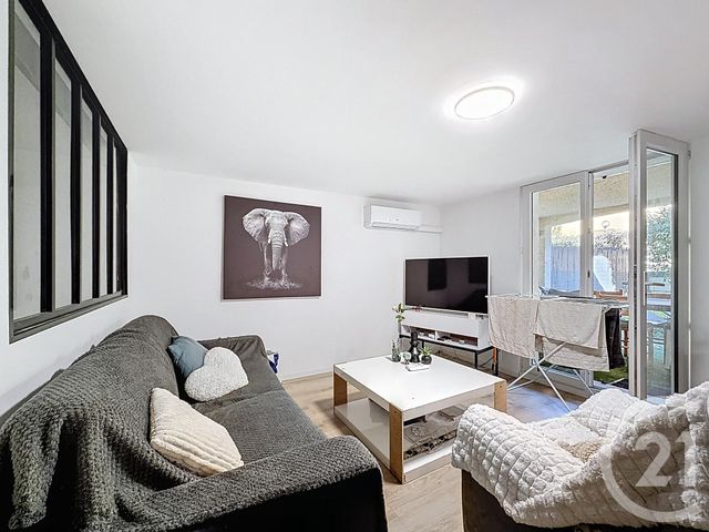 maison à vendre - 5 pièces - 129.5 m2 - FRONTIGNAN - 34 - LANGUEDOC-ROUSSILLON - Century 21 Agence Des Halles