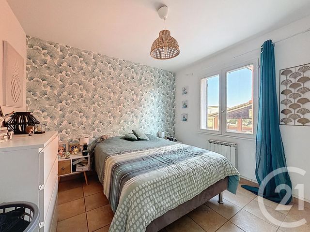 maison à vendre - 5 pièces - 129.5 m2 - FRONTIGNAN - 34 - LANGUEDOC-ROUSSILLON - Century 21 Agence Des Halles
