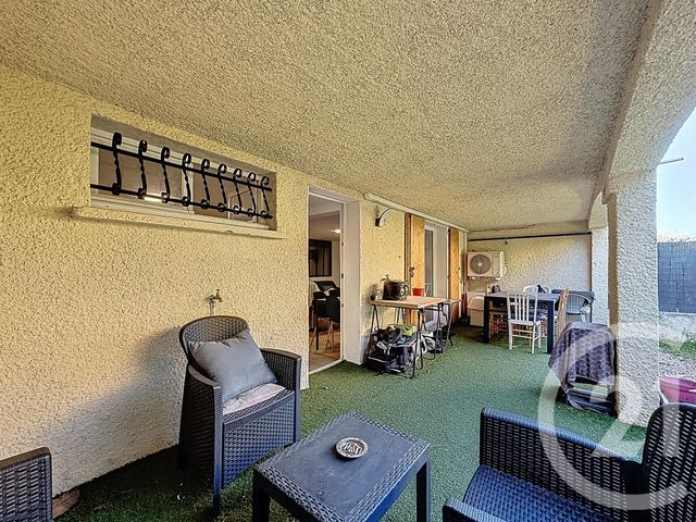 maison à vendre - 5 pièces - 129.5 m2 - FRONTIGNAN - 34 - LANGUEDOC-ROUSSILLON - Century 21 Agence Des Halles