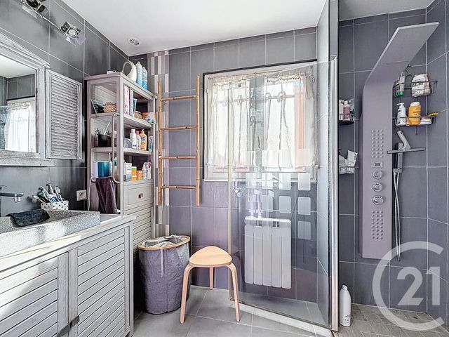 maison à vendre - 5 pièces - 129.5 m2 - FRONTIGNAN - 34 - LANGUEDOC-ROUSSILLON - Century 21 Agence Des Halles