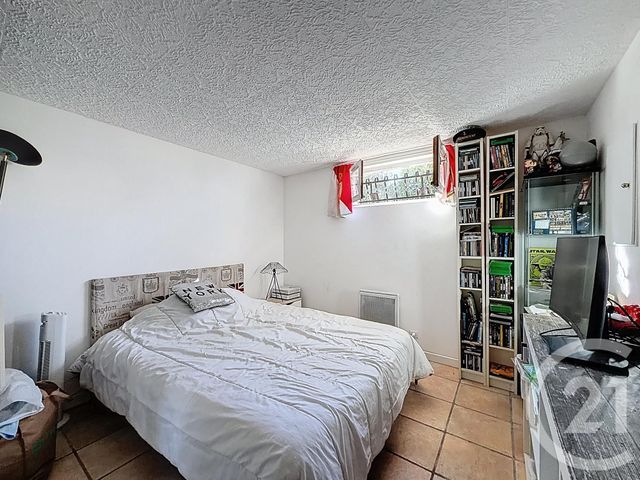 maison à vendre - 5 pièces - 129.5 m2 - FRONTIGNAN - 34 - LANGUEDOC-ROUSSILLON - Century 21 Agence Des Halles