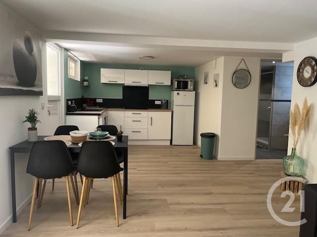 maison à vendre - 5 pièces - 129.5 m2 - FRONTIGNAN - 34 - LANGUEDOC-ROUSSILLON - Century 21 Agence Des Halles