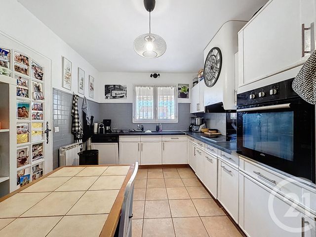 maison à vendre - 5 pièces - 129.5 m2 - FRONTIGNAN - 34 - LANGUEDOC-ROUSSILLON - Century 21 Agence Des Halles