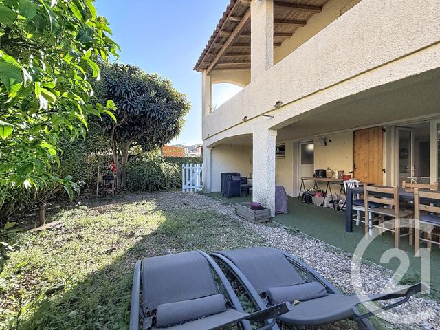 maison à vendre - 5 pièces - 129.5 m2 - FRONTIGNAN - 34 - LANGUEDOC-ROUSSILLON - Century 21 Agence Des Halles