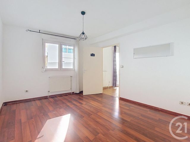 Appartement F2 à vendre - 2 pièces - 33.36 m2 - SETE - 34 - LANGUEDOC-ROUSSILLON - Century 21 Agence Des Halles