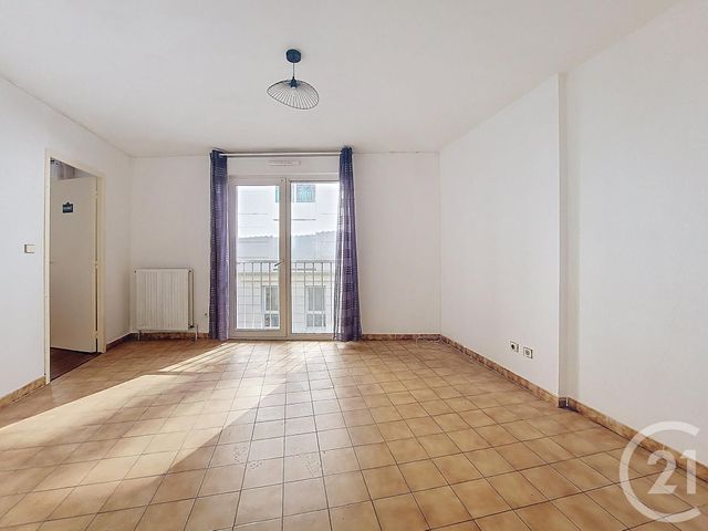 Appartement F2 à vendre - 2 pièces - 33.36 m2 - SETE - 34 - LANGUEDOC-ROUSSILLON - Century 21 Agence Des Halles