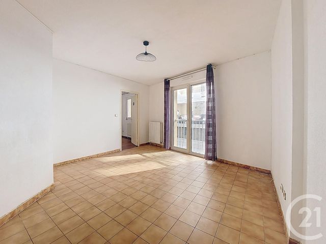 Appartement F2 à vendre - 2 pièces - 33.36 m2 - SETE - 34 - LANGUEDOC-ROUSSILLON - Century 21 Agence Des Halles