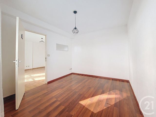 Appartement F2 à vendre - 2 pièces - 33.36 m2 - SETE - 34 - LANGUEDOC-ROUSSILLON - Century 21 Agence Des Halles