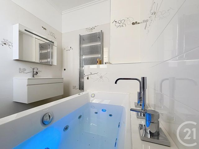 Appartement F4 à vendre - 4 pièces - 113.74 m2 - SETE - 34 - LANGUEDOC-ROUSSILLON - Century 21 Agence Des Halles