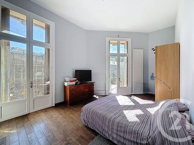 Appartement F4 à vendre - 4 pièces - 113.74 m2 - SETE - 34 - LANGUEDOC-ROUSSILLON - Century 21 Agence Des Halles