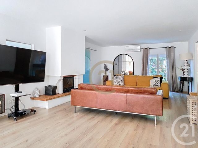 Appartement F3 à vendre - 3 pièces - 93.0 m2 - SETE - 34 - LANGUEDOC-ROUSSILLON - Century 21 Agence Des Halles