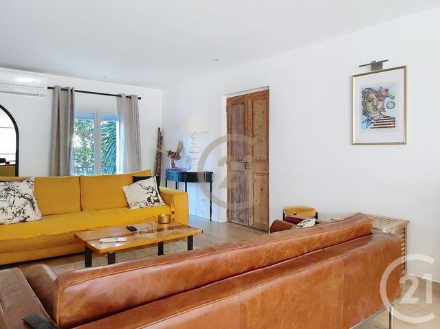 Appartement F3 à vendre - 3 pièces - 93.0 m2 - SETE - 34 - LANGUEDOC-ROUSSILLON - Century 21 Agence Des Halles