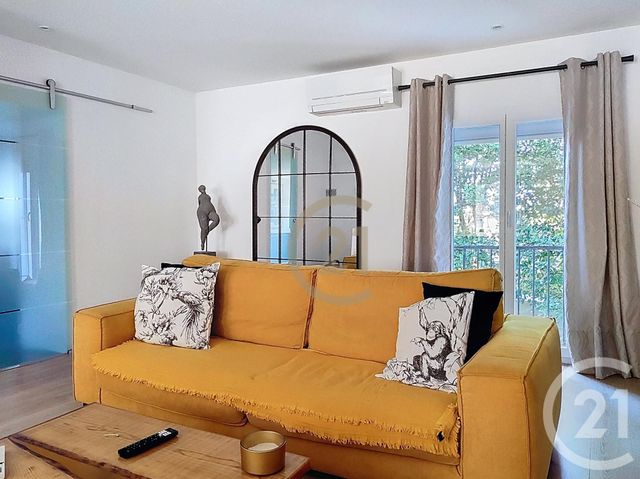 Appartement F3 à vendre - 3 pièces - 93.0 m2 - SETE - 34 - LANGUEDOC-ROUSSILLON - Century 21 Agence Des Halles