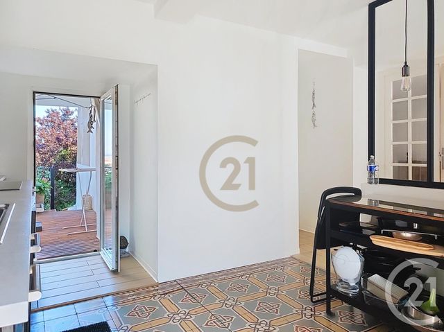 Appartement F3 à vendre - 3 pièces - 93.0 m2 - SETE - 34 - LANGUEDOC-ROUSSILLON - Century 21 Agence Des Halles