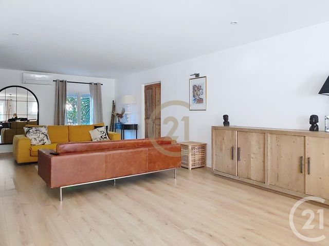 Appartement F3 à vendre - 3 pièces - 93.0 m2 - SETE - 34 - LANGUEDOC-ROUSSILLON - Century 21 Agence Des Halles