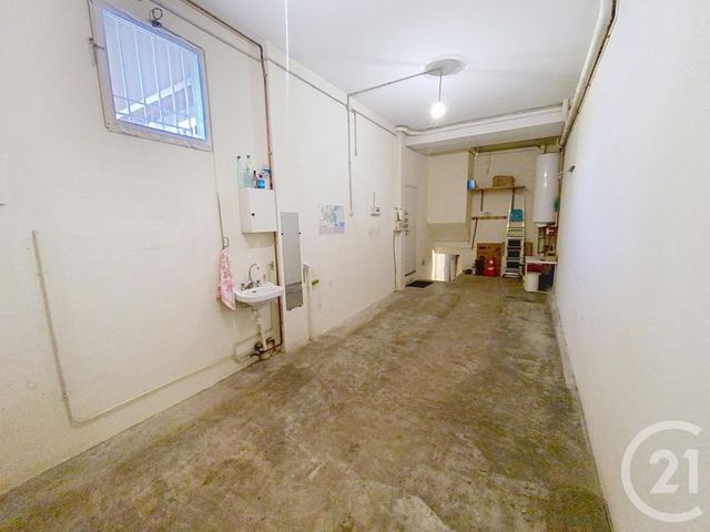 maison à vendre - 6 pièces - 137.0 m2 - SETE - 34 - LANGUEDOC-ROUSSILLON - Century 21 Agence Des Halles