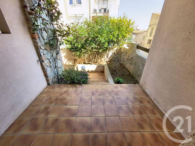 maison à vendre - 6 pièces - 137.0 m2 - SETE - 34 - LANGUEDOC-ROUSSILLON - Century 21 Agence Des Halles