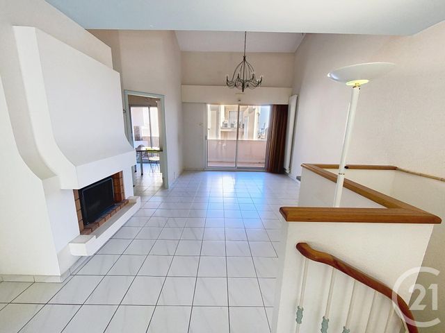 maison à vendre - 6 pièces - 137.0 m2 - SETE - 34 - LANGUEDOC-ROUSSILLON - Century 21 Agence Des Halles