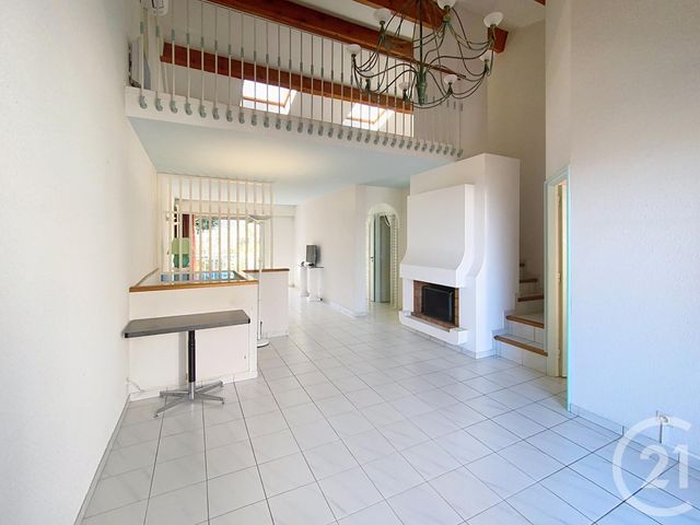 maison à vendre - 6 pièces - 137.0 m2 - SETE - 34 - LANGUEDOC-ROUSSILLON - Century 21 Agence Des Halles