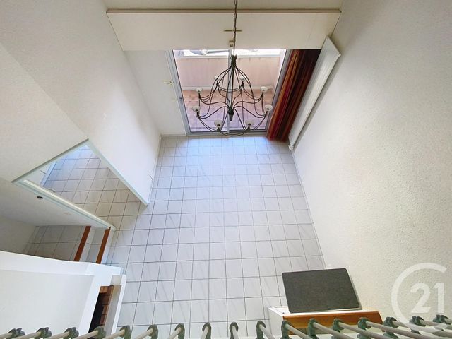 maison à vendre - 6 pièces - 137.0 m2 - SETE - 34 - LANGUEDOC-ROUSSILLON - Century 21 Agence Des Halles