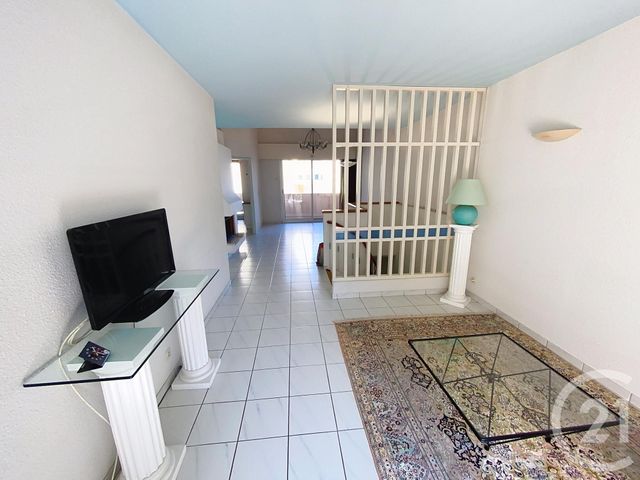 maison à vendre - 6 pièces - 137.0 m2 - SETE - 34 - LANGUEDOC-ROUSSILLON - Century 21 Agence Des Halles