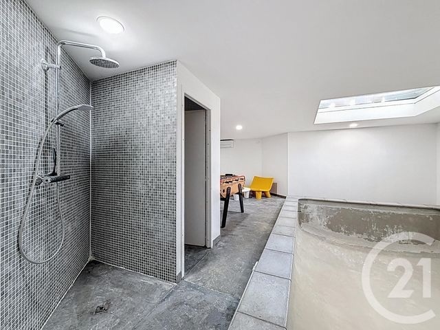 maison à vendre - 6 pièces - 200.21 m2 - SETE - 34 - LANGUEDOC-ROUSSILLON - Century 21 Agence Des Halles