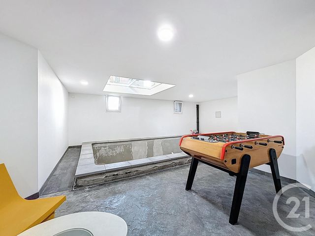 maison à vendre - 6 pièces - 200.21 m2 - SETE - 34 - LANGUEDOC-ROUSSILLON - Century 21 Agence Des Halles