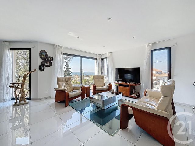 maison à vendre - 6 pièces - 200.21 m2 - SETE - 34 - LANGUEDOC-ROUSSILLON - Century 21 Agence Des Halles