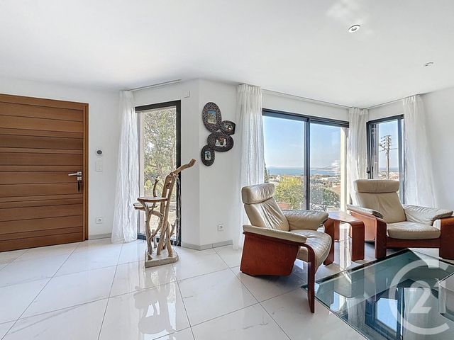 maison à vendre - 6 pièces - 200.21 m2 - SETE - 34 - LANGUEDOC-ROUSSILLON - Century 21 Agence Des Halles