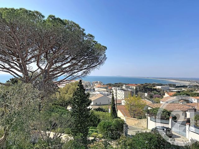 maison à vendre - 6 pièces - 200.21 m2 - SETE - 34 - LANGUEDOC-ROUSSILLON - Century 21 Agence Des Halles