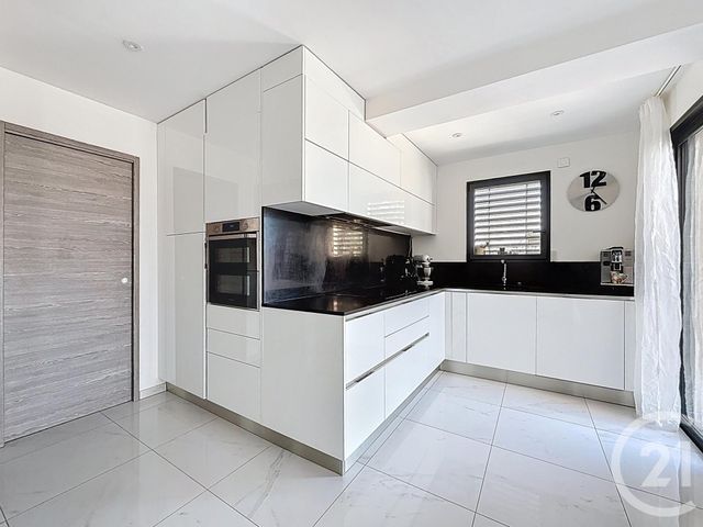 maison à vendre - 6 pièces - 200.21 m2 - SETE - 34 - LANGUEDOC-ROUSSILLON - Century 21 Agence Des Halles