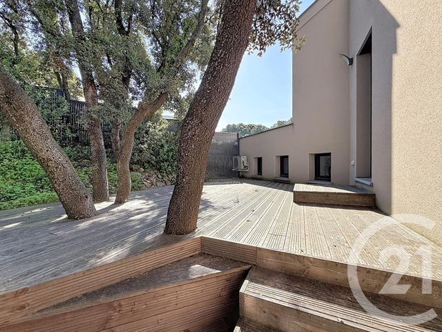 maison à vendre - 6 pièces - 200.21 m2 - SETE - 34 - LANGUEDOC-ROUSSILLON - Century 21 Agence Des Halles