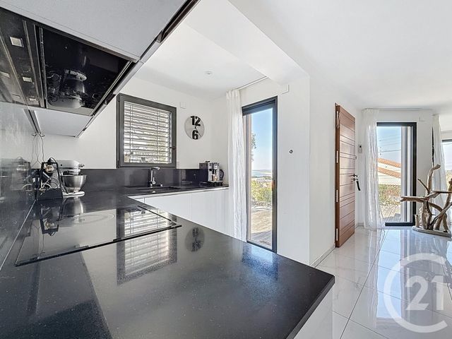 maison à vendre - 6 pièces - 200.21 m2 - SETE - 34 - LANGUEDOC-ROUSSILLON - Century 21 Agence Des Halles